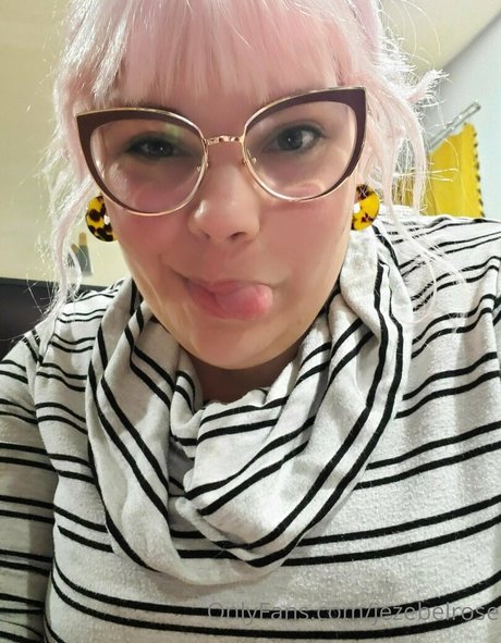 jezebelrose porn model galleries