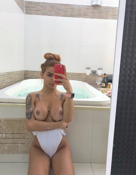 Marcelle Herrera star pretty picture