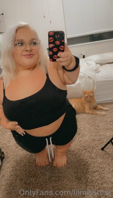 lilmissross model pretty galleries