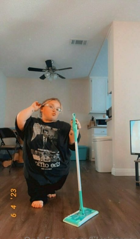 lilmissross star high quality pic