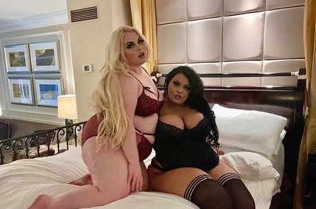 Aspasia nude star galleries