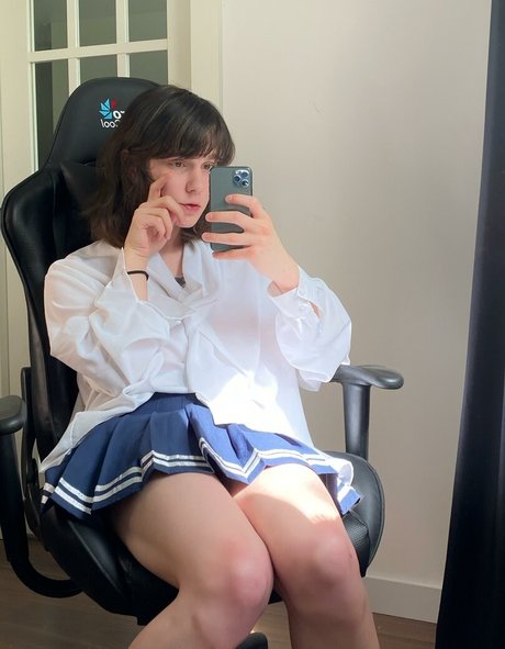 Mossy Barmales high quality pornstar img