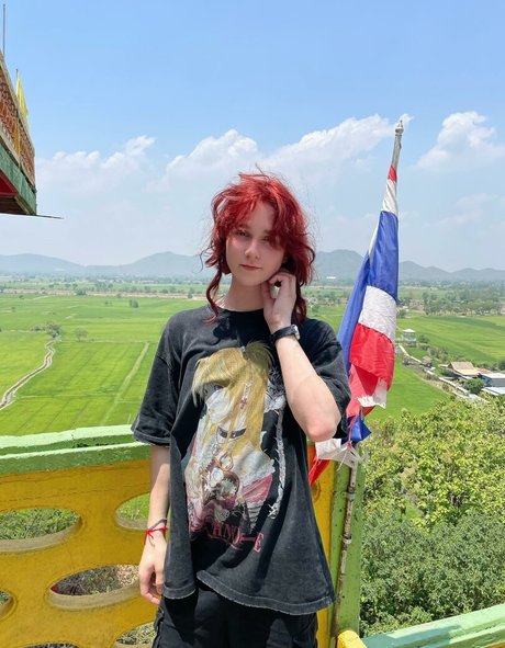 Mossy Barmales best star galleries