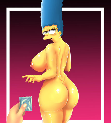 The Simpsons high quality star galleries