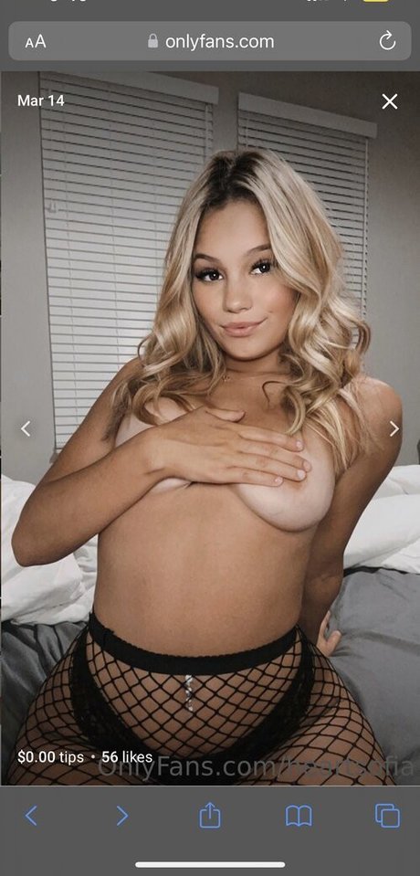 SofiaHeart star hot images