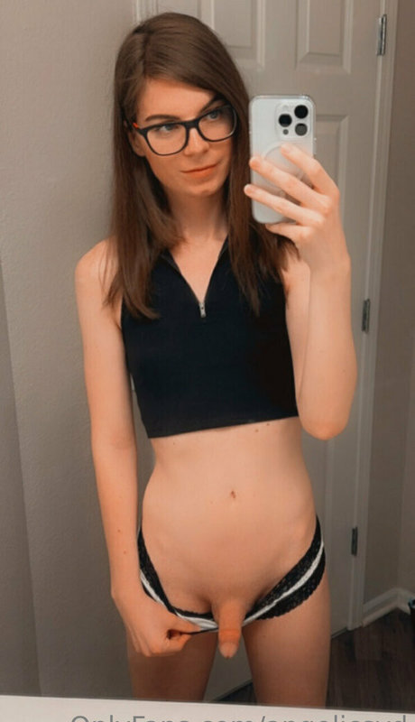 angelicsyd pornstar art gallery