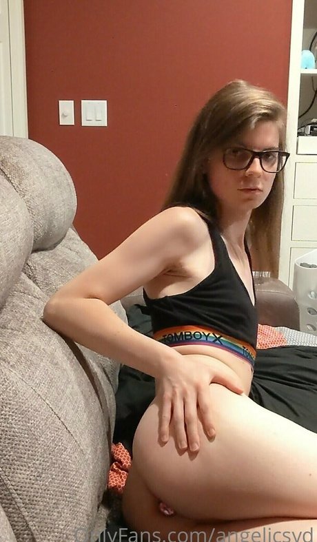 angelicsyd star erotic image