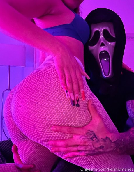 keishlymariee erotic pornstar photos