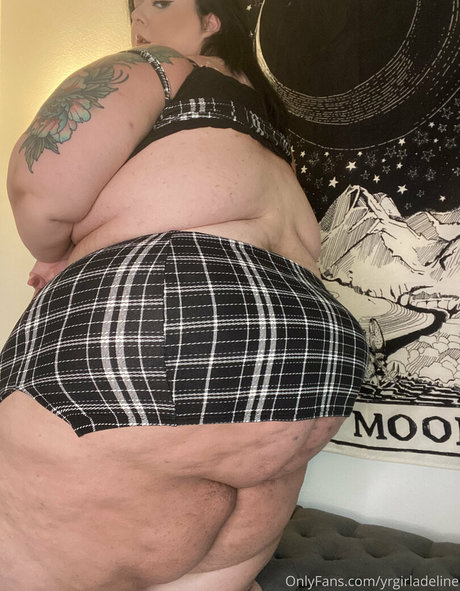 ssbbwadeline nude pornstar pic