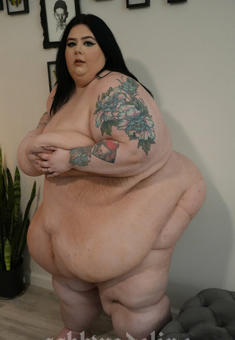 ssbbwadeline adult star gallery