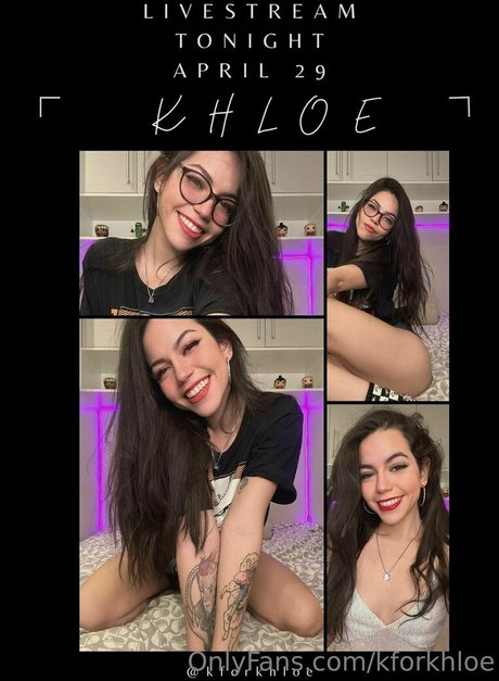 kforkhloe star art gallery