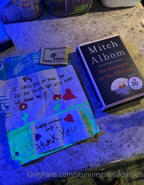 stunningstelladaniels star perfect photo