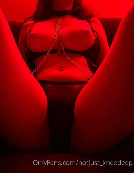 notjust kneedeep Quick photo