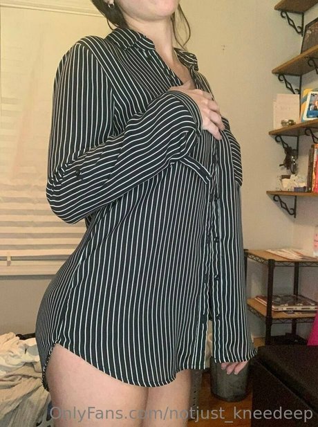 notjust kneedeep pornstar high quality pics