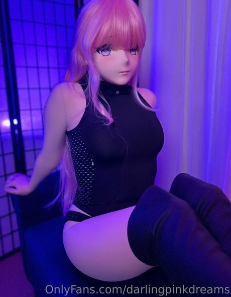 darlingpinkdreams top pornstar photo