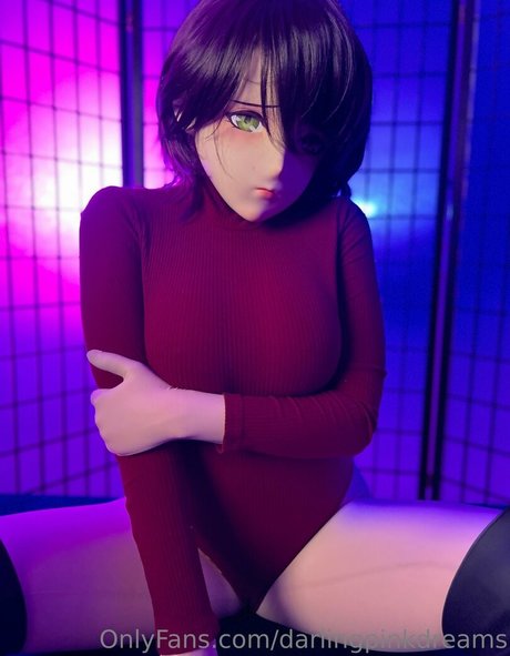 darlingpinkdreams star high quality img