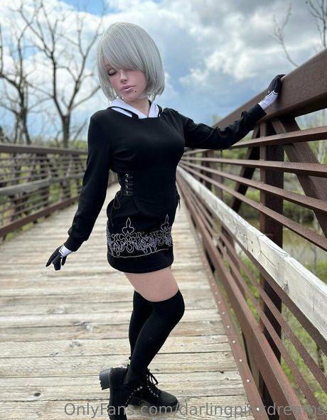 darlingpinkdreams erotic star images