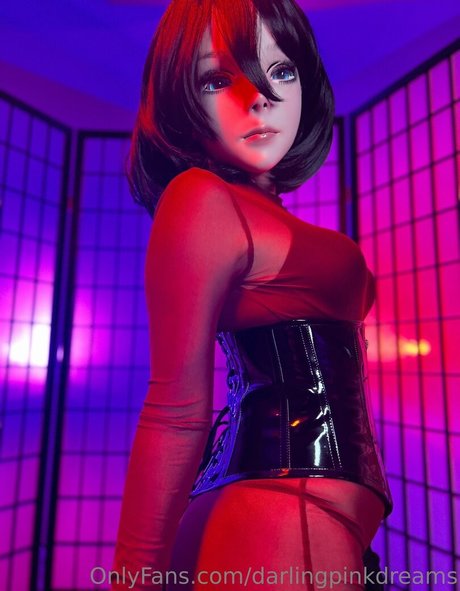 darlingpinkdreams pornstar archive