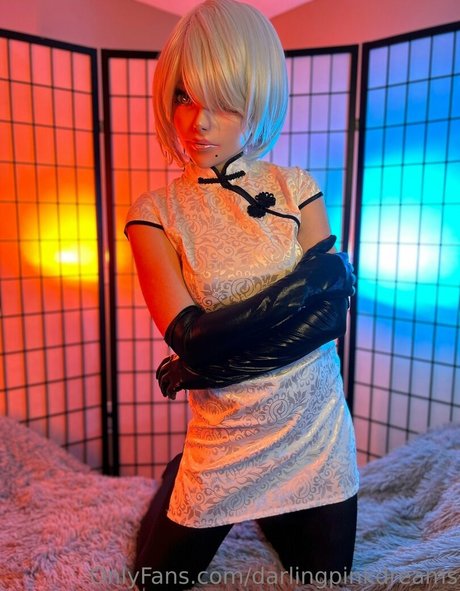 darlingpinkdreams high quality pornstar photos