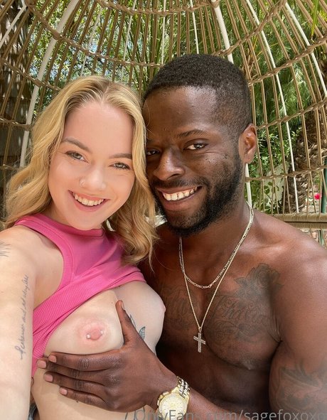 sagefoxoxo free star pics