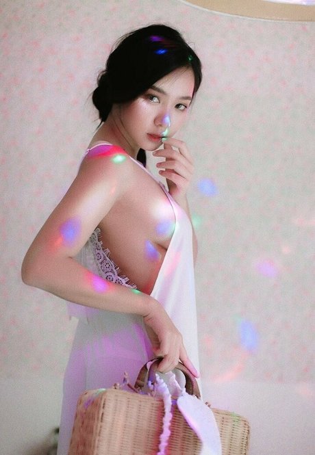 Nachpatcharawee Arjsalee pornstar beautiful image