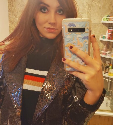 bigblueeyes666 exclusive model images