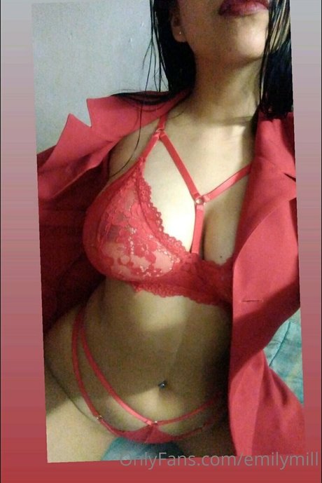 emilymill high quality actress img