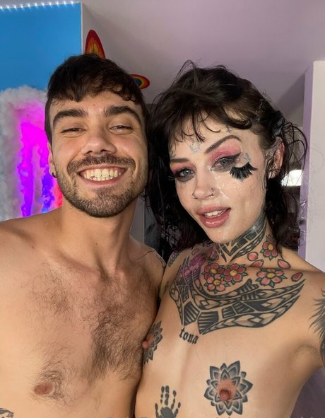 vixxensuicide model art images