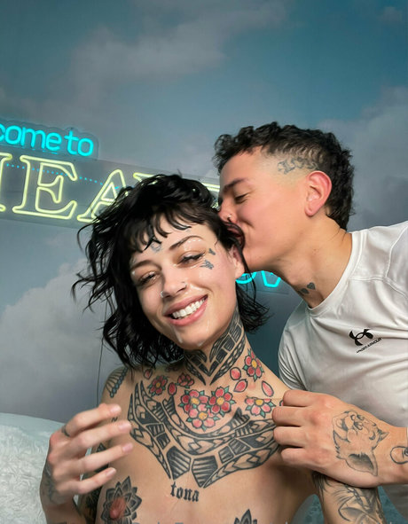 vixxensuicide model sex pics