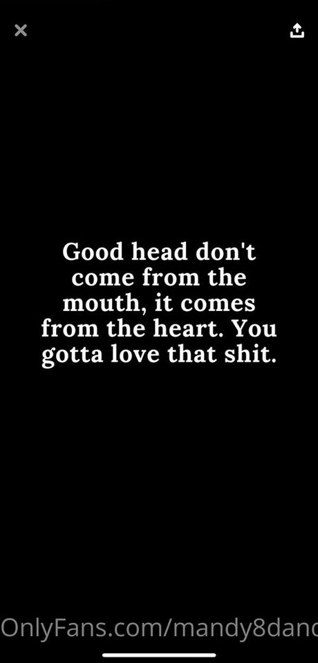 thatmandagirl beautiful model image