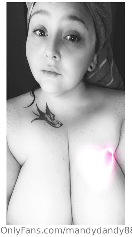 thatmandagirl naked star pics