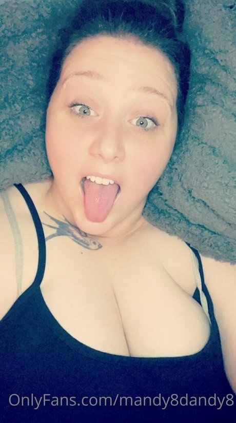 thatmandagirl hot star photo