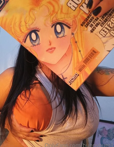 bunnybum1 adult model picture