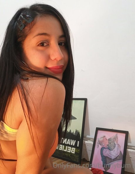 bunnybum1 nude actress image