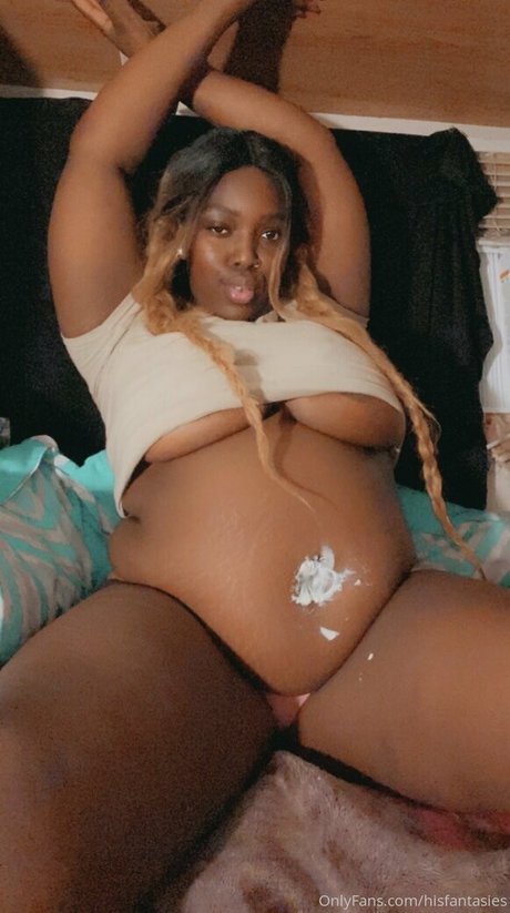 hisfantasies model hot images