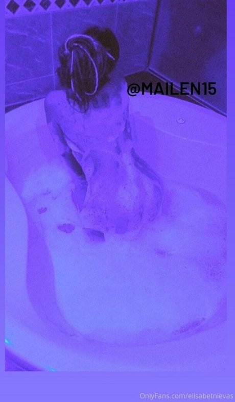 elisabetnievas pornstar erotic pictures