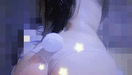 Kimochi Rawr pornstar erotic image