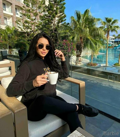 barbie33 Quick photo