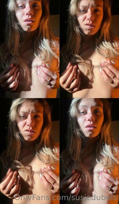 susiedubois pornstar hd photo
