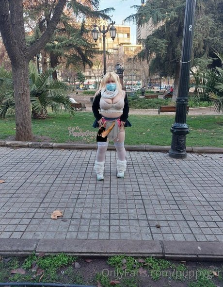 puppy grrr best actress photo