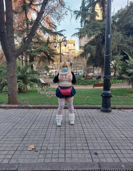 puppy grrr sex actress photos