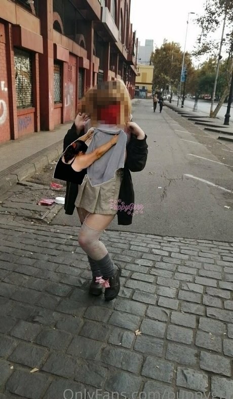 puppy grrr sexy actress photo