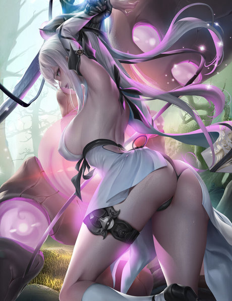 Arenbi adult model pictures