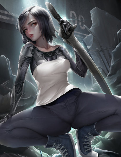 Arenbi adult actress picture