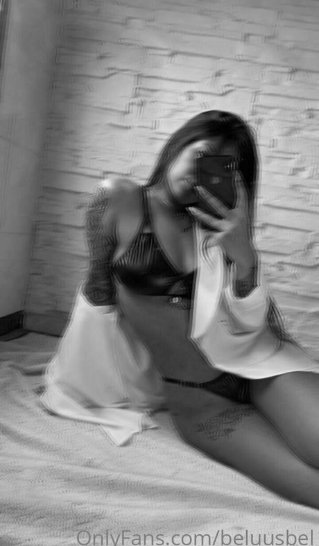 beluusbel star exclusive galleries