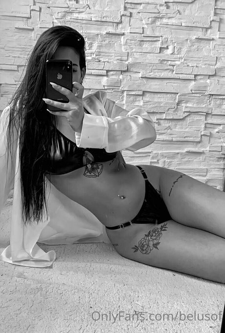 beluusbel hd model pics