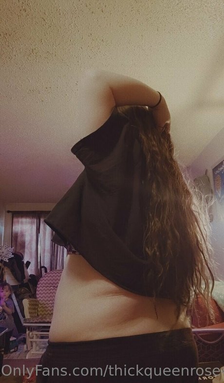 thickqueenrose420 model free pic