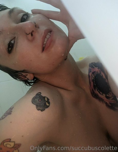 succubuscolette model xxx picture