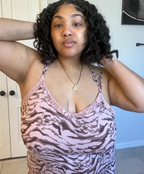 MizzMelons hot star pictures