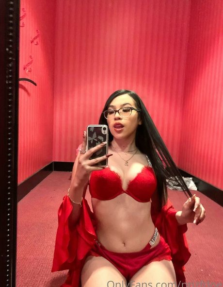 Prizfdoe sexy model pic